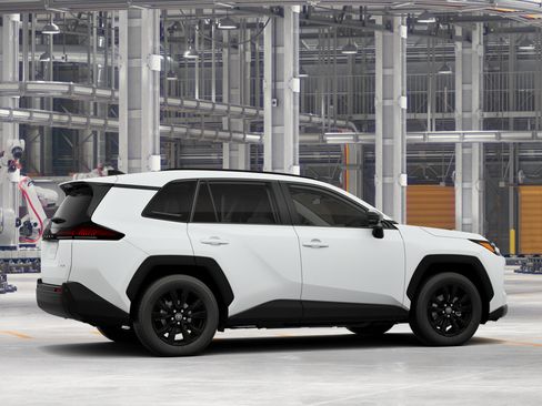 New 2026 Toyota RAV4 AWD image 11
