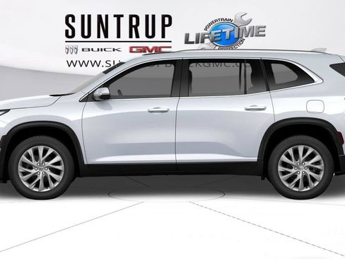 New 2026 Buick Enclave Preferred w/ Power Package image 31