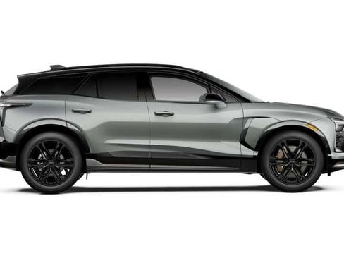 New 2026 Chevrolet Blazer EV SS image 28