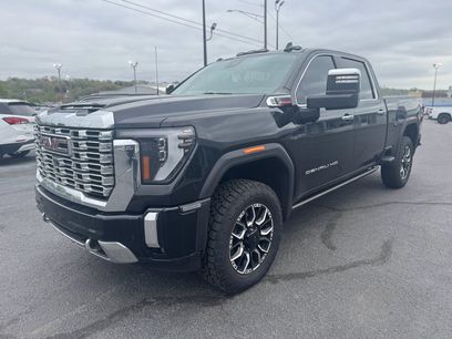 Used 2024 GMC Sierra 2500 Denali w/ Denali Reserve Package