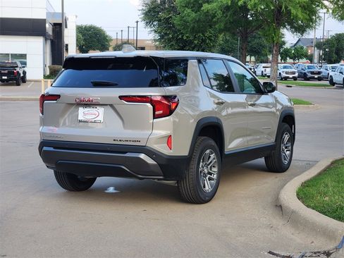 New 2026 GMC Terrain Elevation image 4