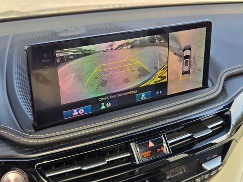 New 2026 Acura MDX Type S image 20