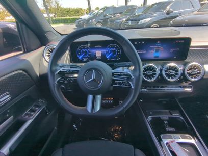 Certified 2024 Mercedes-Benz EQB 300 4MATIC