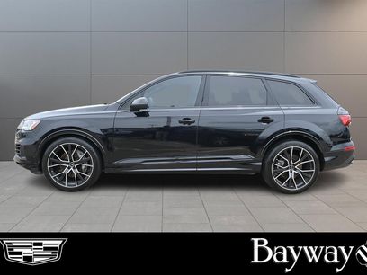 Used 2021 Audi Q7 3.0T Prestige w/ Prestige Package