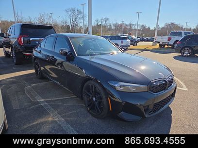 Used 2023 BMW M340i w/ Shadowloine Package