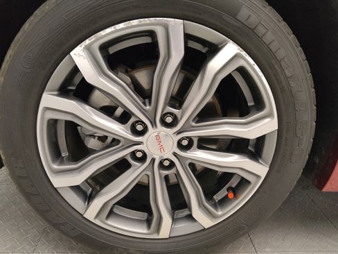 Used 2020 GMC Terrain Denali w/ Denali Premium Package image 31