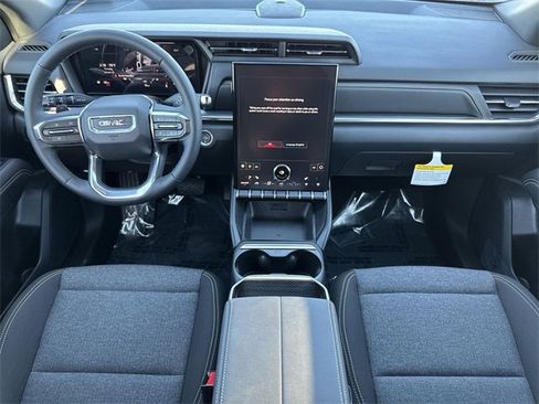 New 2026 GMC Terrain Elevation w/ Black Edition image 7