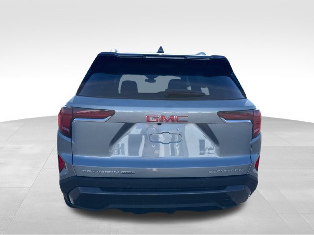New 2027 GMC Terrain Elevation w/ Elevation Premium Package AWD/4WD image 4