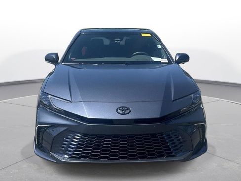 Certified 2026 Toyota Camry XSE w/ Premium Plus Package FWD image 3