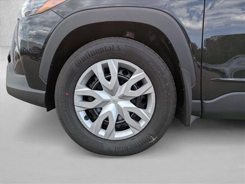 New 2026 Toyota Corolla Cross L AWD/4WD image 10