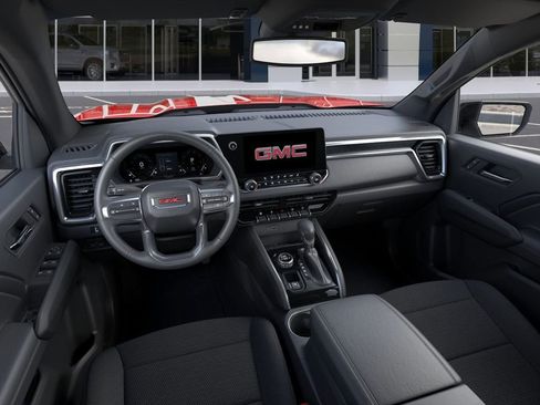 New 2026 GMC Canyon Elevation AWD/4WD image 15