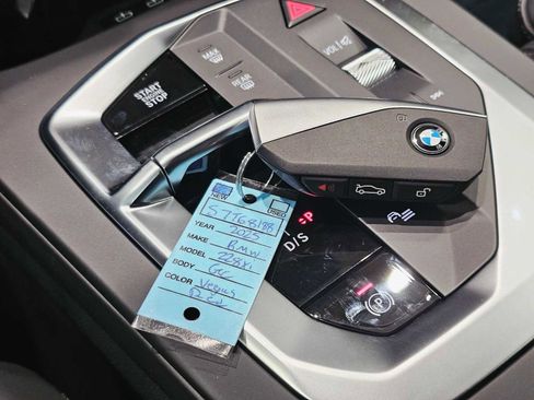 New 2025 BMW 228i xDrive w/ Technology Package image 30