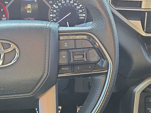 Used 2023 Toyota Tundra SR5 w/ TRD Off-Road Premium Package AWD/4WD image 19