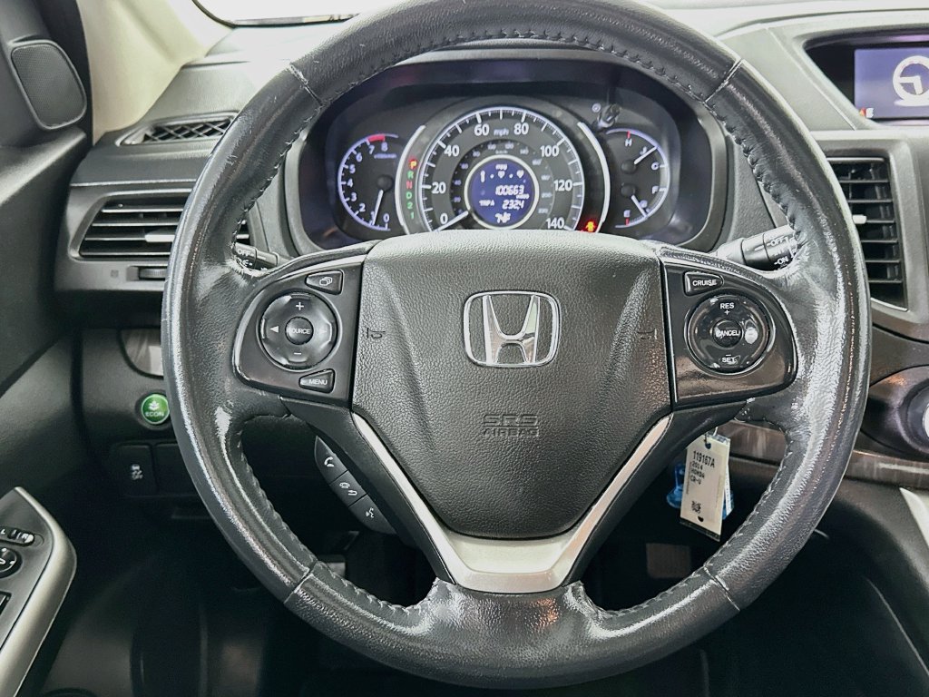 Used 2014 Honda CR-V EX-L image 18
