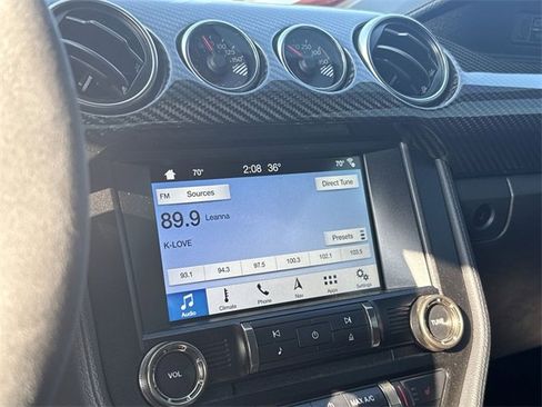 Used 2019 Ford Mustang Shelby GT350 w/ Technology Package image 16