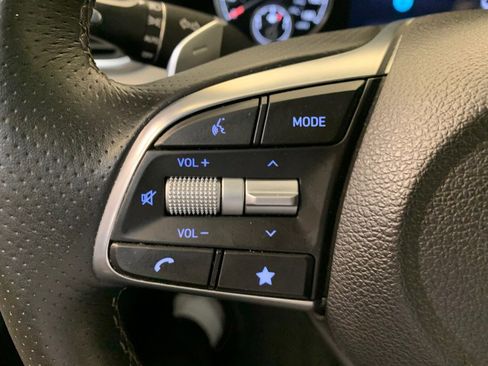 Used 2023 Genesis G70 3.3T w/ Sport Prestige Package image 24