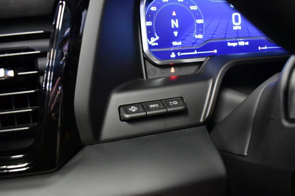 Certified 2023 GMC Sierra 1500 AT4X w/ AT4X AEV Edition AWD/4WD image 52