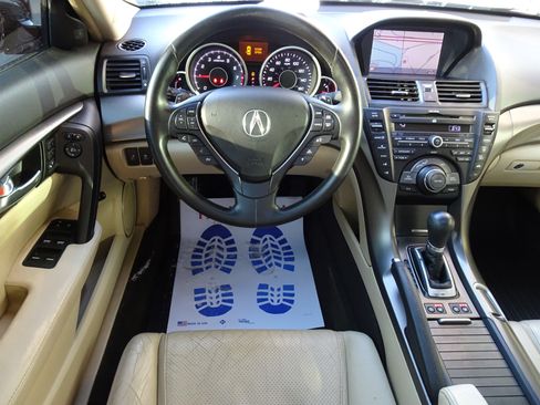 Used 2012 Acura TL w/ Advance Package image 14