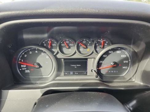 New 2026 GMC Sierra 1500 Pro w/ Graphite Edition image 18