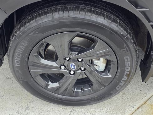Used 2024 Subaru Crosstrek 2.0i image 34