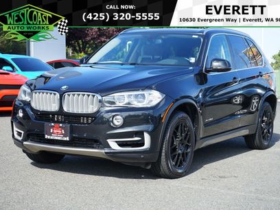 Used 2014 BMW X5 xDrive35d
