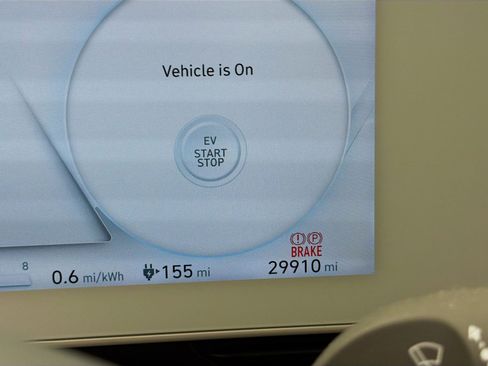 Used 2024 Hyundai Ioniq 5 SEL RWD image 18