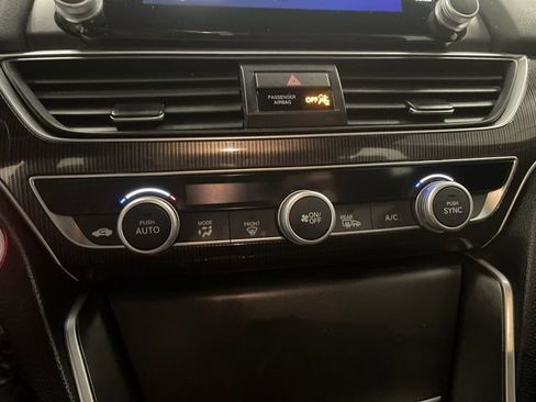 Used 2022 Honda Accord Sport image 18