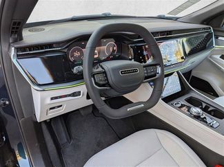 New 2025 Jeep Wagoneer S Limited video 3