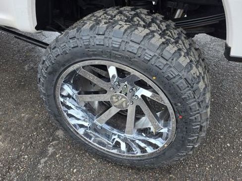 Used 2019 Ford F350 Platinum w/ Platinum Ultimate Package image 10