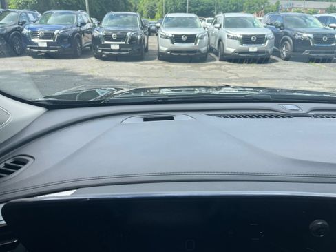 Used 2025 Buick Encore GX Preferred AWD/4WD image 28
