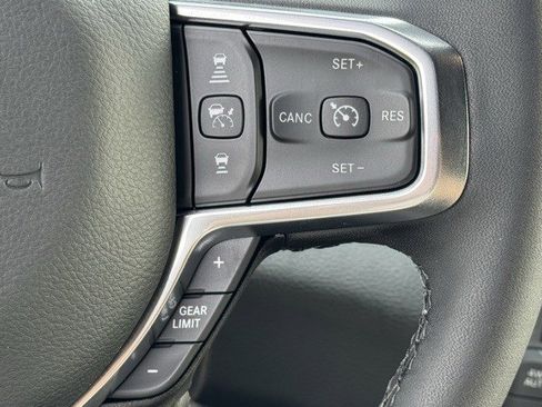 New 2026 RAM 1500 Laramie w/ Sport Appearance Package image 18