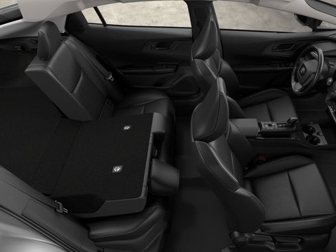 New 2026 Toyota Prius Plug-In Hybrid FWD image 63