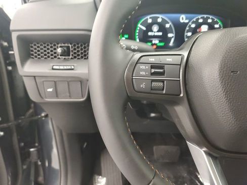 New 2026 Honda CR-V Sport-L image 13