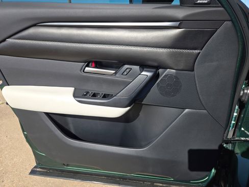 New 2026 MAZDA CX-50 AWD 2.5 S w/ Premium Package image 19