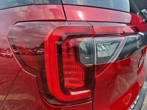 Certified 2023 GMC Acadia AT4 w/ Technology Package AWD/4WD image 41