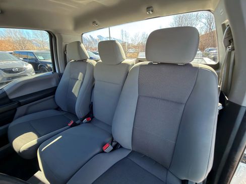 Used 2019 Ford F250 XL w/ Power Equipment Group RWD image 22