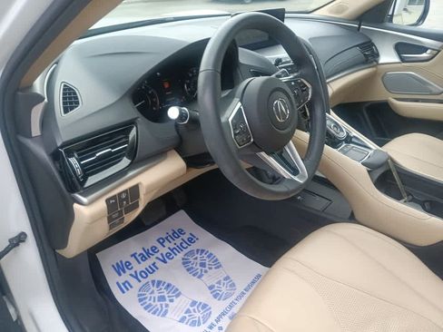 Used 2023 Acura RDX AWD w/ Technology Package image 17
