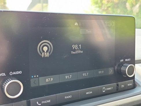 Used 2025 Honda Accord SE image 18