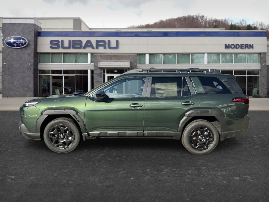 New 2026 Subaru Outback Limited AWD/4WD image 7