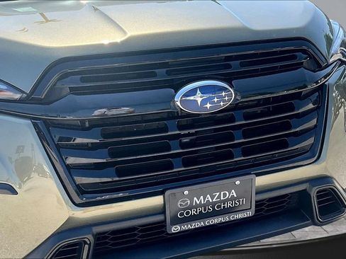 Used 2024 Subaru Ascent Onyx Edition AWD/4WD image 35