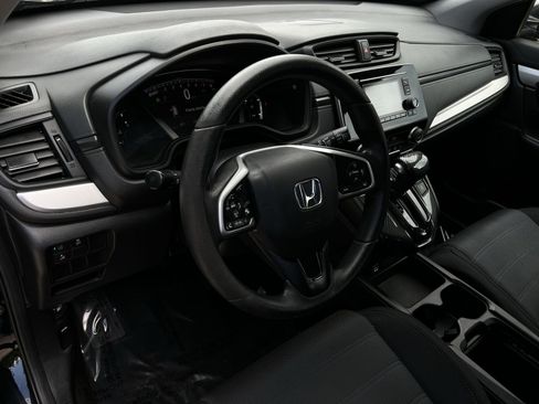 Used 2021 Honda CR-V LX image 21