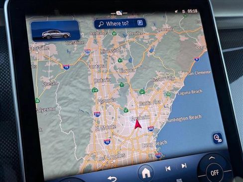 New 2025 Mercedes-Benz GLC 63 AMG S image 14