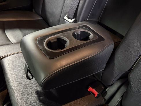 Used 2017 RAM 1500 Limited image 19