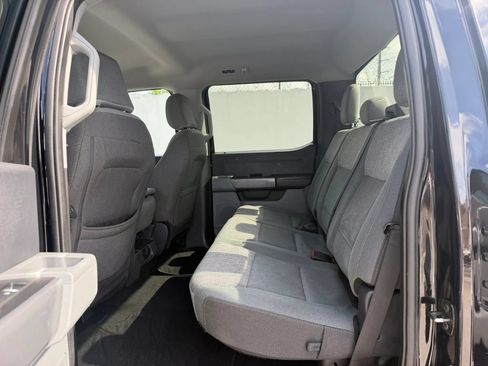 Used 2024 Ford F250 XLT AWD/4WD image 13
