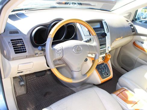 Used 2007 Lexus RX 350 AWD image 13