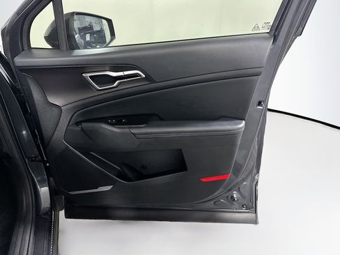 Used 2023 Kia Sportage EX image 32