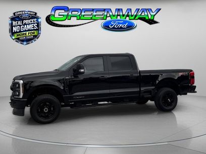 Used 2025 Ford F250 XL w/ STX Appearance Package