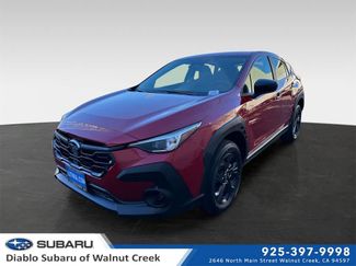 New 2026 Subaru Crosstrek 2.5i video 1