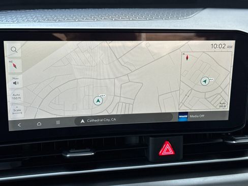 New 2026 Kia Carnival SX w/ SX Dark Edition Package image 22