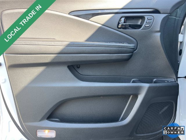 Used 2023 Honda Passport Elite image 24
